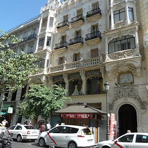 Hostal Mayor